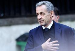 Eski Fransa Cumhurbaşkanı Sarkozy adli kontrol şartıyla serbest bırakıldı