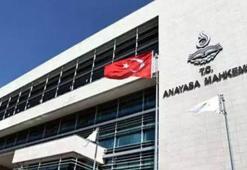 AYM, TBMM Genel Kurulundaki HSK üye seçiminin iptal isteminin ret gerekçesini açıkladı