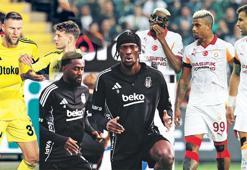 Zirveye heyecan geldi