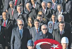 Türkiye küresel güç olma yolunda