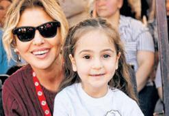 ‘Melek Nur’un çiçekleri’ Hassa’da açtı! 'Canım Hatay'ım'