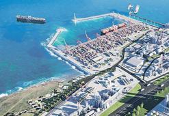 Petrokimyada 2 milyar dolarlık stratejik yatırım