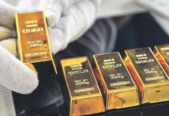 Altında ibre yukarı döndü