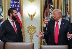 Trump'tan Şara görüşmesinde Türkiye vurgusu! 'Erdoğan büyük bir lider'