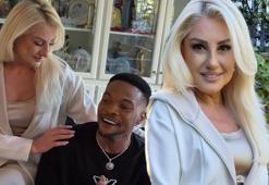 Muazzez Ersoy’dan sert tepki! 'Kötü ruhlu utanmazlar'