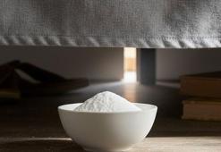 Herkes batıl sanıyordu… Meğer bilimsel nedeni varmış! Kasım ve Aralık aylarında yatağın altına bir kase tuz koymanın şaşırtan faydası