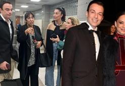 Jess Molho 23 yıllık eşinden boşanıyor! Ünlü isimler tanık olarak dinlendi