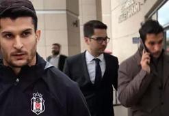 Necip Uysal adliyede! PFDK’ya sevk edilen futbolculara 48 saat süre verildi