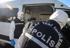 Büyükçekmece’de dehşet! Otel odasında 1 kadını, arabada 2 erkeği öldürdü