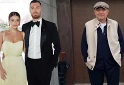 Müstakbel kayınpeder Sinan Engin'den İlayda Alişan ve Oğulcan Engin açıklaması! 'Onun sağı solu belli olmaz'