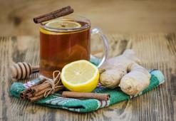 Zencefil ve tarçınlı çay ne zaman içilmeli? İçildiği saate göre faydası değişiyor