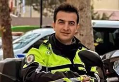 Polis memuru görevi başında kalp krizi geçirerek şehit oldu