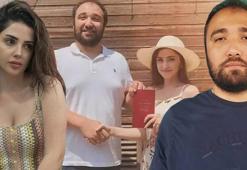 Özgür Turhan ve eski eşi Deniz Bağdaş'ın karşılıklı suçlamaları sosyal medyayı salladı! İhanet ve şiddet iddiası