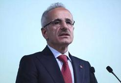 Yerli mühendislik ürünü OTMİ trenleri durmadan muayene ediyor