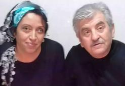 Aksaray'da kadın cinayeti: Tabancayla ensesinden vurularak öldürüldü