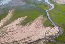 İstanbul barajlarındaki su seviyesi kritik seviyede!
