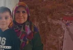 Kastamonu'da 5 yaşındaki kayıp Osman ve annesi ölü bulundu