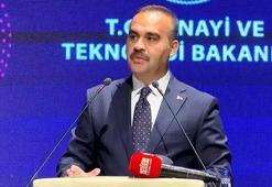 Bakan Kacır’dan küresel fonlara Türkiye daveti: 100 milyar dolarlık güç kapınızda