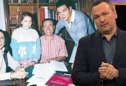 Babasını doğum gününde andı! Ali Sunal'dan duygulandıran paylaşım