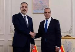 Kahire'den Ankara'ya kritik ziyaret! Mısır Dışişleri Bakanı Abdulati, Türkiye'ye geliyor
