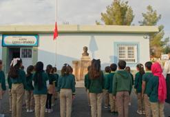 Atatürk'ü anmak Uzak Şehir'e yakıştı