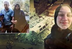 Aileden geriye sadece Dilara kaldı! Dedesi anlattı: Hastaneden çıkar çıkmaz yaptığı ilk şey yürekleri dağladı...