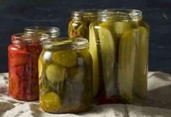 Turşuyla birlikte tüketin! Probiyotik değerini artırıyor