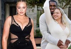 Iskra Lawrence’tan itiraflar! 'Fazla kıvrımlısın' diyerek kapıyı yüzüne kapattılar