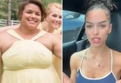 45 kilo veren kadının sırrı meğer buymuş! Hayatında tek bir şeyi değiştirdi, mum gibi eridi