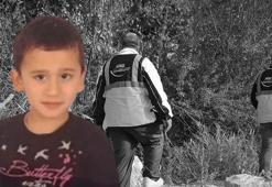 11 yaşındaki otizmli Veysel Bilen’in cansız bedenine ulaşıldı