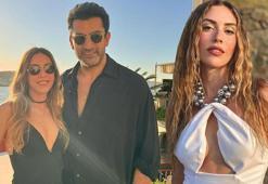 Sinem Kobal'dan kasım kareleri! Pozlarına beğeni yağdı