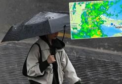 Meteoroloji ve AKOM'dan uyarı: Akşam saatlerine dikkat! Çok kuvvetli geliyor