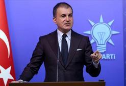 AK Parti Sözcüsü Çelik: Siyaset, ideolojik bir kalıba sıkışmamalıdır