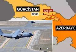 MSB duyurdu: Düşen uçakta 20 personel vardı, kaza kırım ekibimiz bölgeye intikal etmektedir