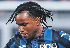 Lookman ateşi yandı