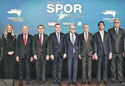 Galatasaray ödülleri topladı