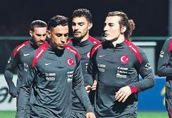 Millilere durmak yok!