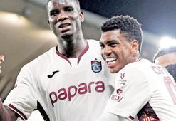 Fırtına'da Tekke farkı