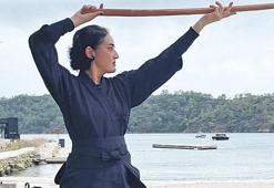 Fadik Sevin Atasoy: Fiziksel gücümü denemek istedim