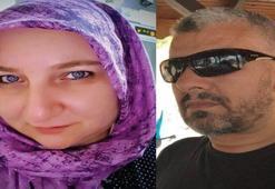 Eşini çocuklarının yanında öldürmüştü! Hakimi suçladı