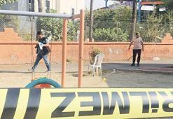 Semt pazarındaki dehşette kahreden detay! Yaralıya yardım ederken öldürüldü