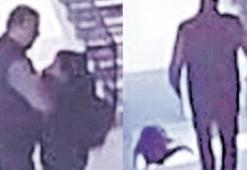 Otizmli öğrenciyi merdivenden itmişti! Müdür tutuklandı