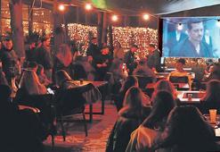 Kafelerde Eşref Rüya geceleri