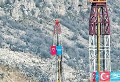 Gabar'dan cari açığa 2 milyar dolarlık katkı