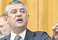 'Böyle bir rejim böyle düzen olmaz'