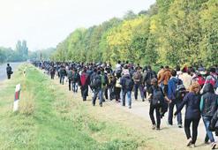 Dünya'nın 'hava'sı kaçtı! 250 milyon kişi yerinden oldu