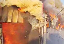 Dilovası katliamına 7 tutuklama