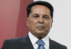 Tutuklu başkana ikinci tahliye