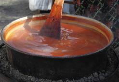 Her yıl Kasım ayında toplanıyor: Gümüşhane'nin dağlarında yetişiyor! C vitamini deposu, doğal kalp ilacı besin