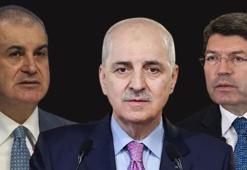 Gürcistan'da C130 kargo uçağı düştü: 20 askerimiz şehit oldu! Siyasilerden taziye mesajları